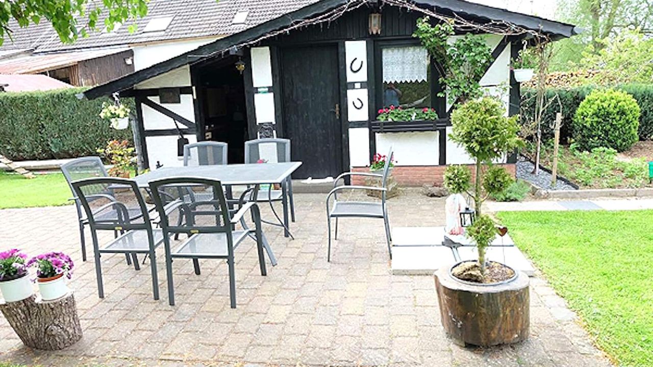 TerraceBalcony TerraceBalcony